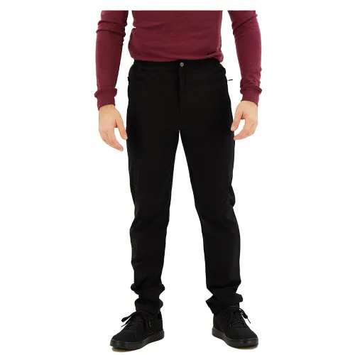 Fahrradhose lang Santini Active Hosen