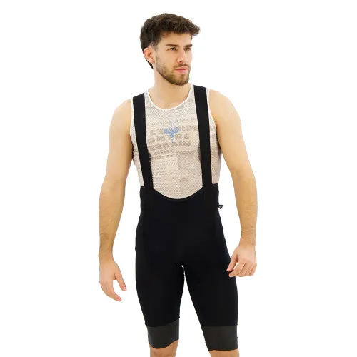 Trägerhose Santini Adapt Shell 0