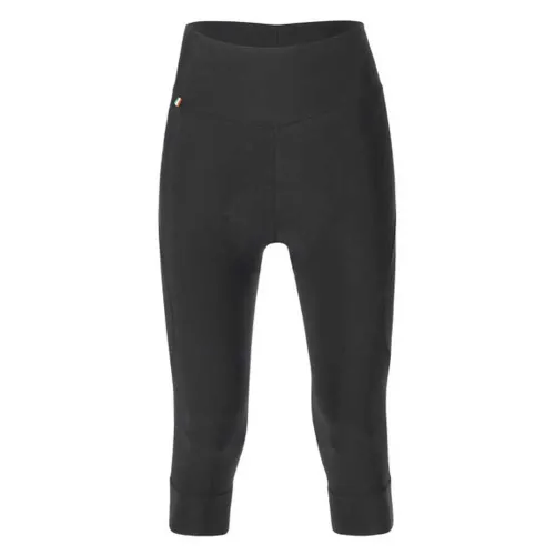 Caprihose Santini Alba 3/4 Radhose 0