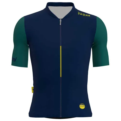 Fahrradtrikots kurzarm Santini Allez Le Maillot Jaune 2026