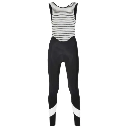 Bodies Santini Coral Bengal Lange Trägerhose