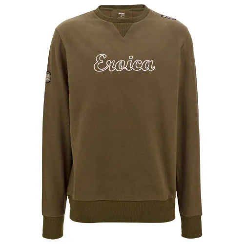 Sweatshirts Santini Eroica Official Sweatshirt 0