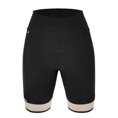 Kurze Radlerhose Santini Giada Bengal