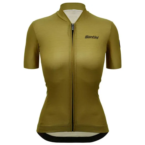 Fahrradtrikots kurzarm Santini Glory Day