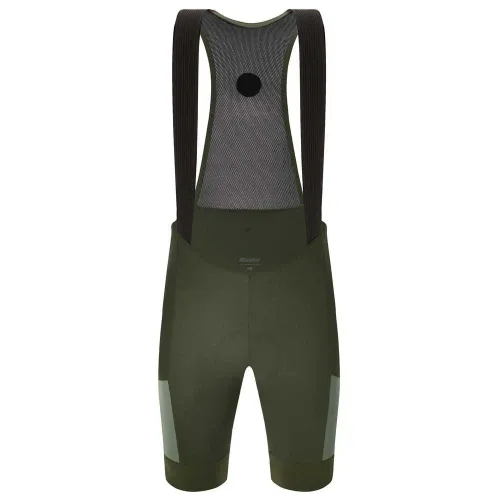Trägerhose Santini Gravel Trägerhose 2026