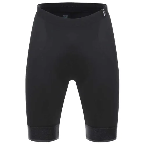 Kurze Radlerhose Santini Karma Delta Radhose