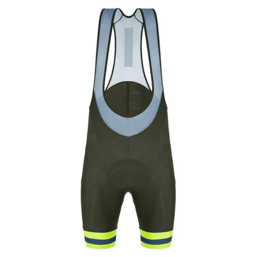 Trägerhose Santini Karma Kinetic
