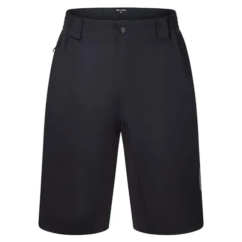 MTB Shorts Santini MTB kurze Hose