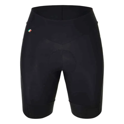 Kurze Radlerhose Santini Omnia 0