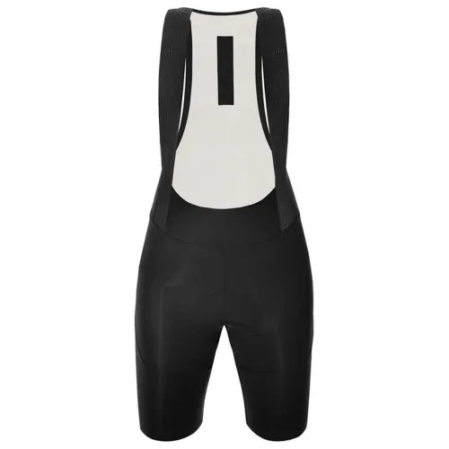 Trägerhose Santini Plush 0