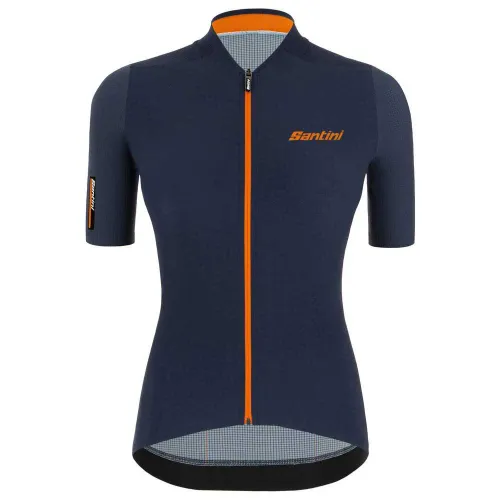 Fahrradtrikots kurzarm Santini Redux Stamina