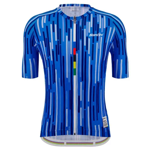 Fahrradtrikots kurzarm Santini Salo´ Del Garda 1962 UCI