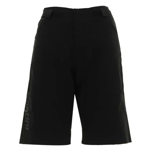 MTB Shorts Santini Selva kurze Hose 0
