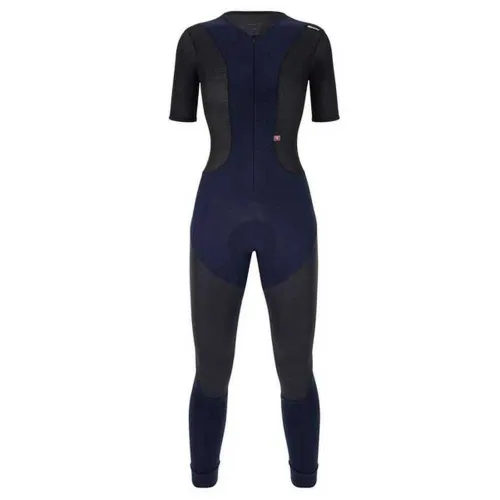 Anzüge Santini Vega Dry C3W PAD 0