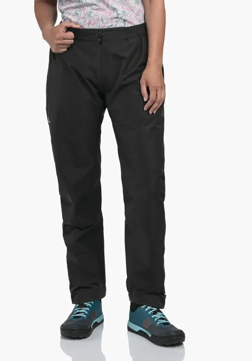 Fahrradhose lang Schöffel 2.5L Pants Tarvis L 0