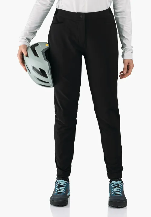 Fahrradhose lang Schöffel Bike Pants Style Kubena WMS 0
