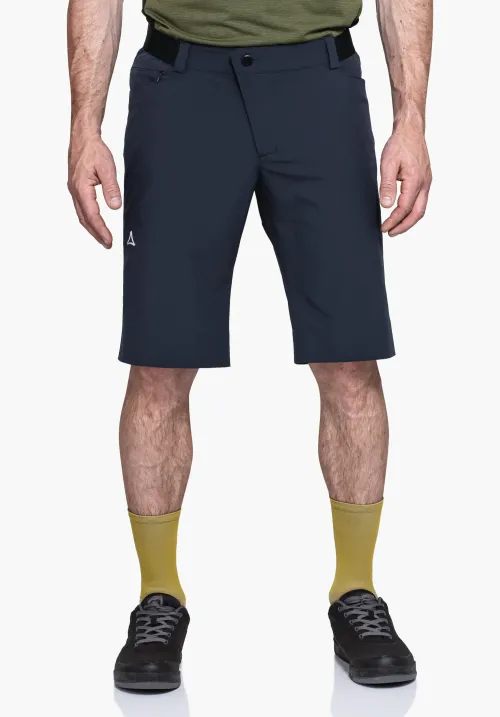 Caprihose Schöffel Bike Shorts Style Keitele MNS 0