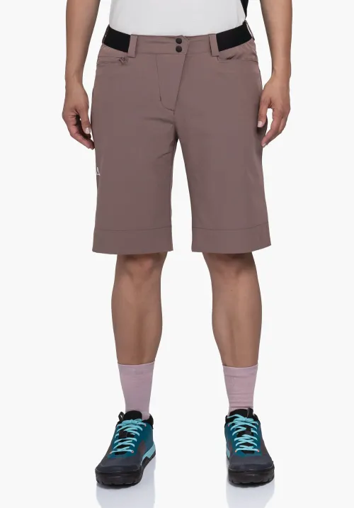 Caprihose Schöffel Bike Shorts Style Keitele WMS 0