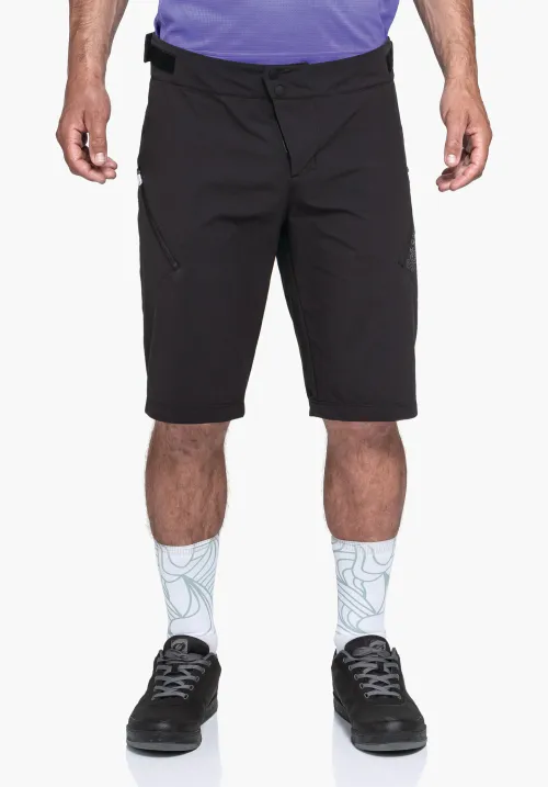 Caprihose Schöffel Bike Shorts Style Puula MNS 0