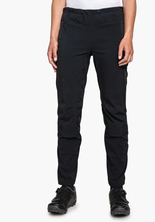 Fahrradhose lang Schöffel Hybrid Pants Corno L 0