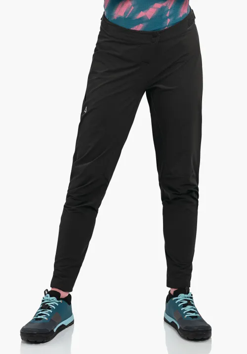 Fahrradhose lang Schöffel Pants Arosa L 0