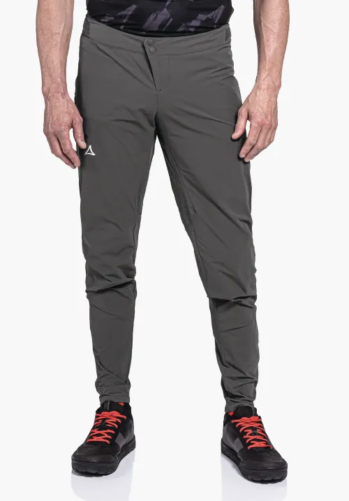 Fahrradhose lang Schöffel Pants Arosa M 0