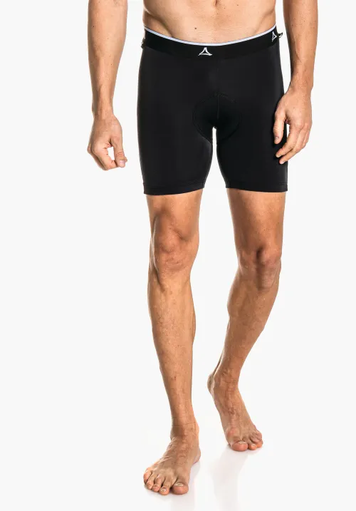 Kurze Radlerhose Schöffel Skin Pants 2h 0