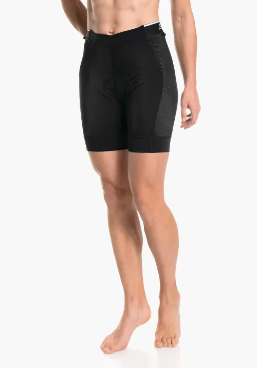 Kurze Radlerhose Schöffel Skin Pants 4h L 0