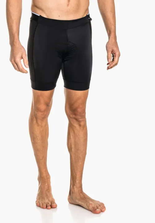 Kurze Radlerhose Schöffel Skin Pants 4h M 0