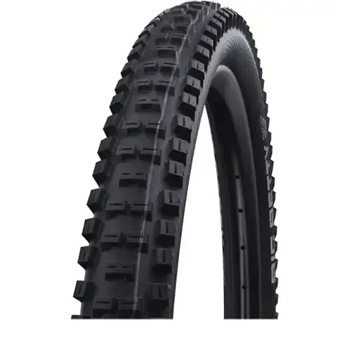 Fahrradreifen Schwalbe BIG BETTY Super Downhill Faltreifen 0