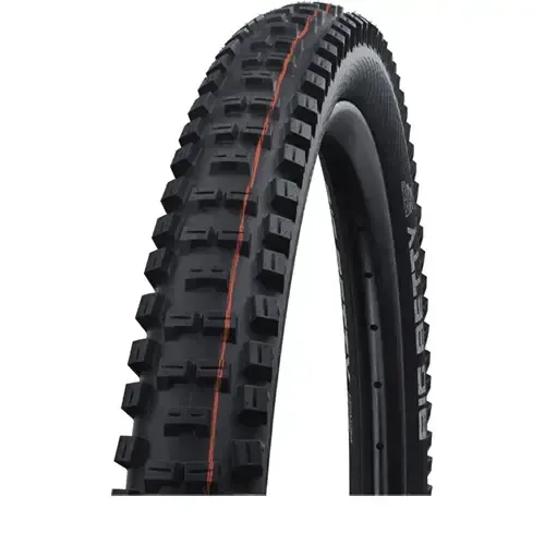 Fahrradreifen Schwalbe BIG BETTY Super Gravity Faltreifen 0