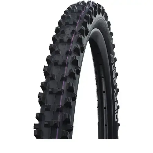 Fahrradreifen Schwalbe DIRTY DAN Super Downhill Faltreifen 0