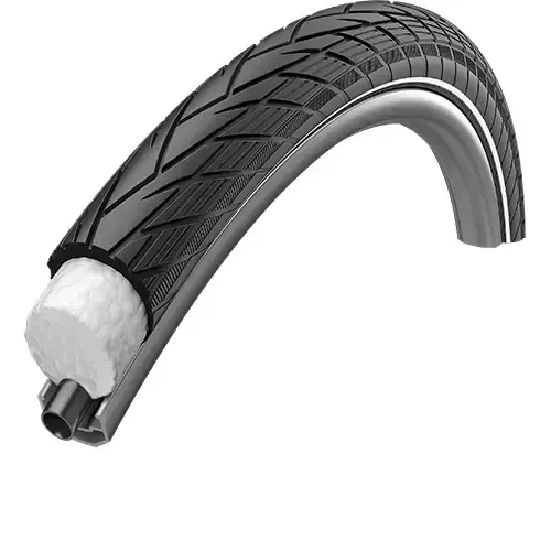 Fahrradreifen Schwalbe ENERGIZER PLUS GREENGUARD Drahtreifen 0