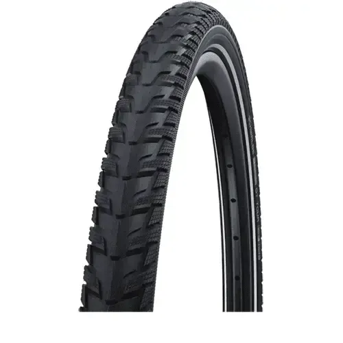 Fahrradreifen Schwalbe ENERGIZER PLUS TOUR ADDIX Eco Drahtreifen 0