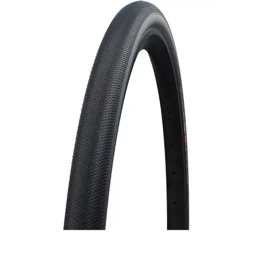 Fahrradreifen Schwalbe G-ONE SPEED V-GUARD Super Ground Faltreifen 0