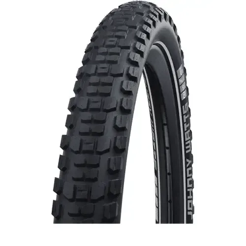 Fahrradreifen Schwalbe JOHNNY WATTS DD RaceGuard Faltreifen 0