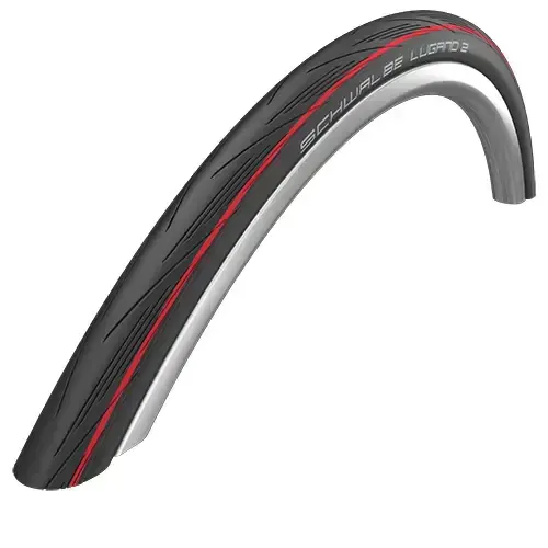 Fahrradreifen Schwalbe LUGANO II K-Guard Faltreifen 0