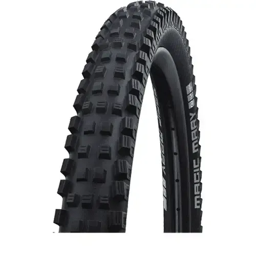 Fahrradreifen Schwalbe MAGIC MARY BikePark Drahtreifen 0