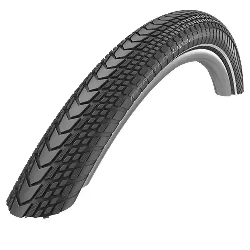 Fahrradreifen Schwalbe MARATHON ALMOTION V-GUARD Faltreifen 0
