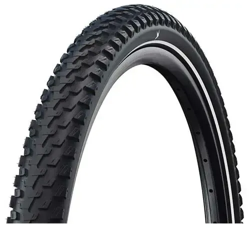 Fahrradreifen Schwalbe Marathon Plus MTB SmartGuard Drahtreifen 0