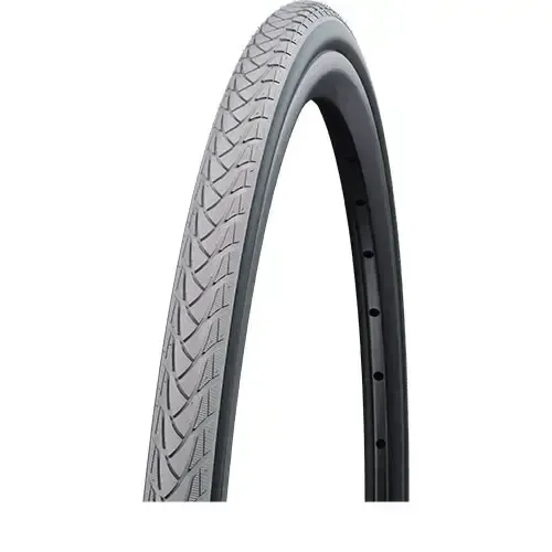 Fahrradreifen Schwalbe MARATHON PLUS SMARTGUARD Drahtreifen 0