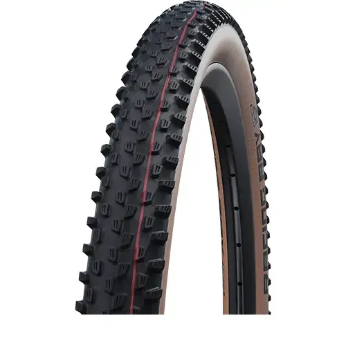 Fahrradreifen Schwalbe RACING RAY Super Race Faltreifen 0