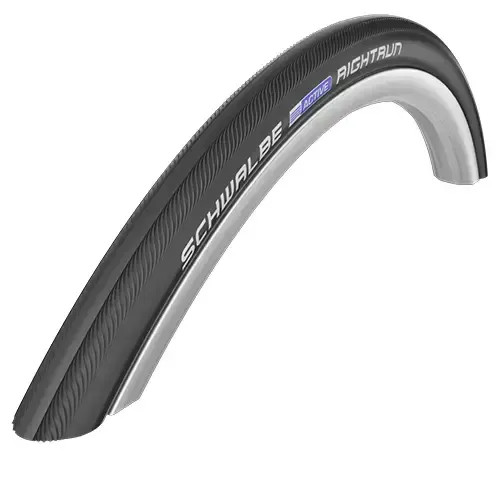 Fahrradreifen Schwalbe RIGHTRUN K-GUARD Drahtreifen 0
