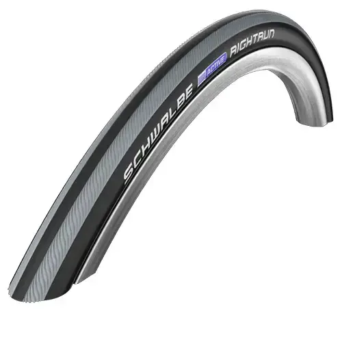 Fahrradreifen Schwalbe RIGHTRUN K-GUARD Drahtreifen