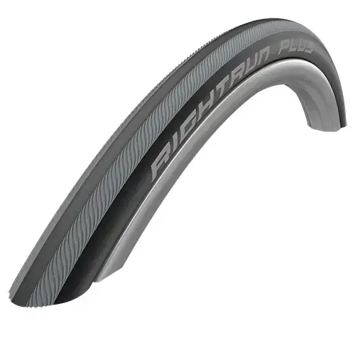 Fahrradreifen Schwalbe RIGHTRUN PLUS SMARTGUARD Drahtreifen 0