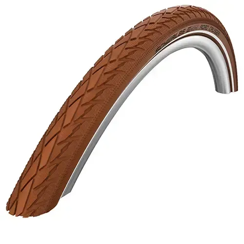 Fahrradreifen Schwalbe ROAD CRUISER K-GUARD Drahtreifen 0