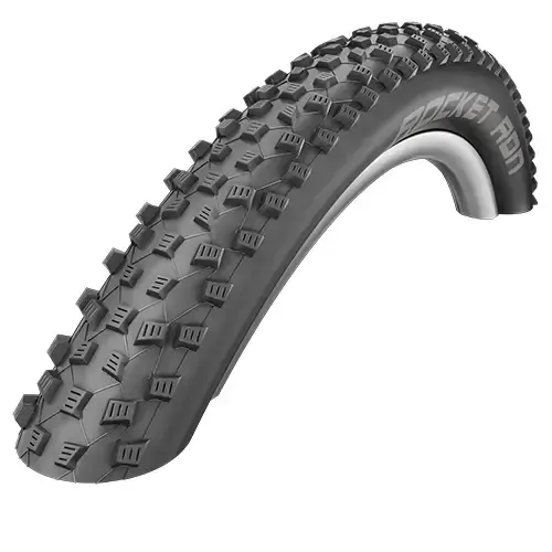 Fahrradreifen Schwalbe ROCKET RON Performance Faltreifen 0