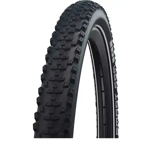 Fahrradreifen Schwalbe Smart Sam DD, Race Guard Drahtreifen 0
