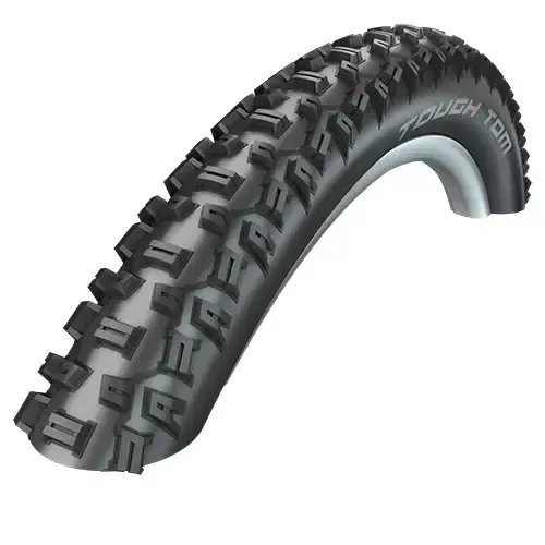 Fahrradreifen Schwalbe TOUGH TOM K-GUARD Drahtreifen 0