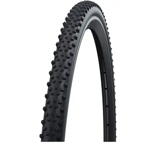 Fahrradreifen Schwalbe X-ONE BITE Faltreifen 0